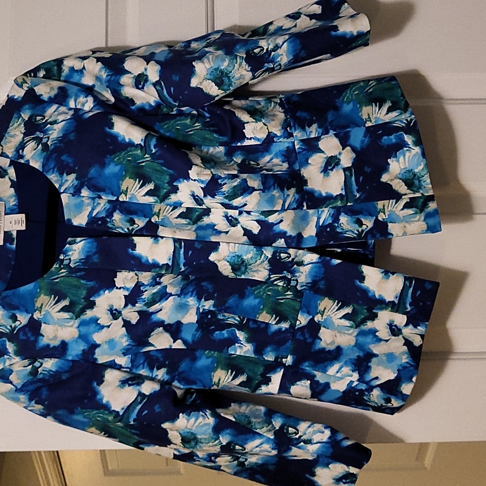 Blazer jacket - Picture 2 of 3